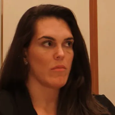 Gabi Garcia
