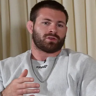 Gordon Ryan