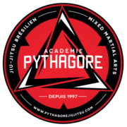 Logo de Academie Pythagore 33