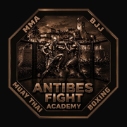 Logo de Antibes Fight Academy