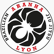 Logo de Aranha Lyon