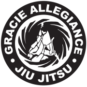 Logo de Gracie Allegiance Jiu Jitsu France