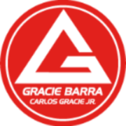 Logo de Gracie Barra Marseille