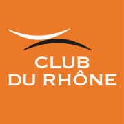 Logo de Judo Club du Rhone