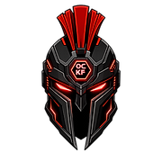 Logo de Oc Kick Fighting